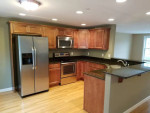 2 Bedroom, 1 1/2 Bath Townhome in cul da sac neighborhood