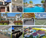 Gated community townhome for rent!