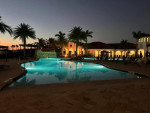 Gated community townhome for rent!