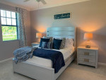 Gated community townhome for rent!