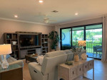 Gated community townhome for rent!