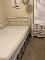 Nice Clean Room by Six Flags