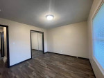 Central Onalaska: Newly Updated 2BR Duplex with Spacious Yard