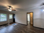 Central Onalaska: Newly Updated 2BR Duplex with Spacious Yard