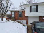 Cozy freshly remodeled home in Belton 2bd 1ba