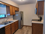 Cozy freshly remodeled home in Belton 2bd 1ba