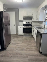 !!Check out this newly remodeled Ranch style home@@