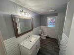 !!Check out this newly remodeled Ranch style home@@