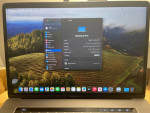 2018 MacBook Pro 15"