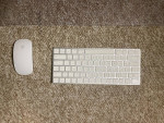 2018 MacBook Pro 15"