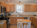 Standard Kitchenette! Pet Friendly! Apply Now