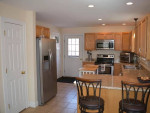 Standard Kitchenette! Pet Friendly! Apply Now