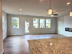 New 2 story townhouse