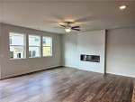 New 2 story townhouse