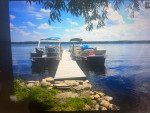Vacation Delafield home - Nagawicka Lake Access