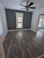 2BR/1BA Duplex with In-Unit Washer/Dryer and Scenic River View!