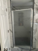 One bed room