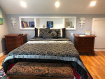 CHARMING FURNISHED STUDIO