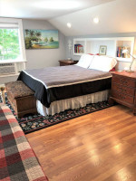CHARMING FURNISHED STUDIO