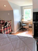 CHARMING FURNISHED STUDIO