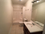 Affordable home for rent