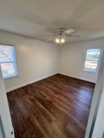 Affordable home for rent
