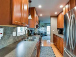 !!Explore this welcoming 2-bedroom, 1-bathroom 1/2 story home in