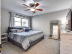 !!Explore this welcoming 2-bedroom, 1-bathroom 1/2 story home in