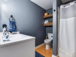 !!Explore this welcoming 2-bedroom, 1-bathroom 1/2 story home in