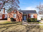 Beautifully renovated 2 bed 1 bath home for rent!!