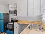 Beautifully renovated 2 bed 1 bath home for rent!!