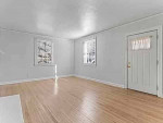 Beautifully renovated 2 bed 1 bath home for rent!!