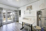 Spacious Fully Furnished 3-bedroom 1.5 Single-family