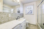 Spacious Fully Furnished 3-bedroom 1.5 Single-family