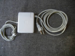 Apple MagSafe 85 Watt MacBook Pro Power Adapter