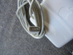 Apple MagSafe 85 Watt MacBook Pro Power Adapter