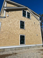 3BDR/3.5 Bath Nantucket Style Home w/Garage - Walk to Wallis Sand