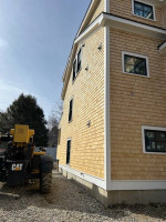 3BDR/3.5 Bath Nantucket Style Home w/Garage - Walk to Wallis Sand
