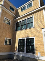 3BDR/3.5 Bath Nantucket Style Home w/Garage - Walk to Wallis Sand