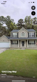 RECENT COBB RENOVATION