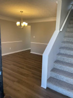 RECENT COBB RENOVATION