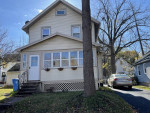 Walk to Strong Hospital! 2 BR house