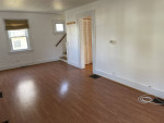Walk to Strong Hospital! 2 BR house
