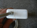 Apple Magsafe 45 Watt Power Adapter for MacBook Air