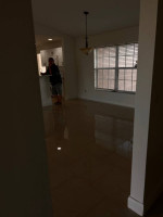 Nice house for rent spacious in nice neighborhood