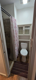 2 rooms 1bath
