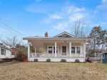 Updated 2 bedroom 1 bath bungalow in the perfect location!