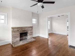 Updated 2 bedroom 1 bath bungalow in the perfect location!