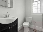 Updated 2 bedroom 1 bath bungalow in the perfect location!