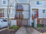 Waterfront Hampton Park Townhome!